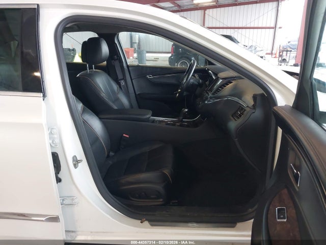 CHEVROLET IMPALA 1LZ - 5