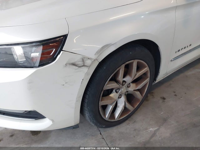 CHEVROLET IMPALA 1LZ - 6