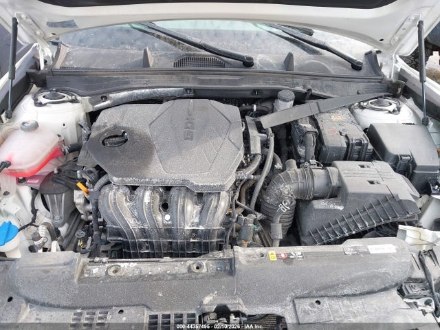 HYUNDAI SONATA SEL - 10