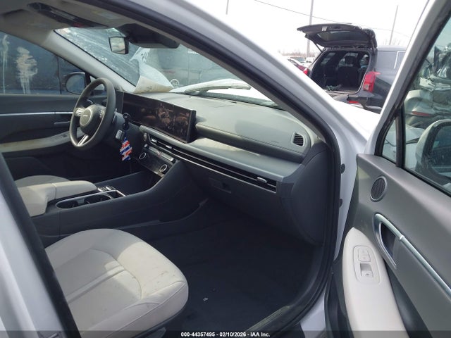 HYUNDAI SONATA SEL - 5