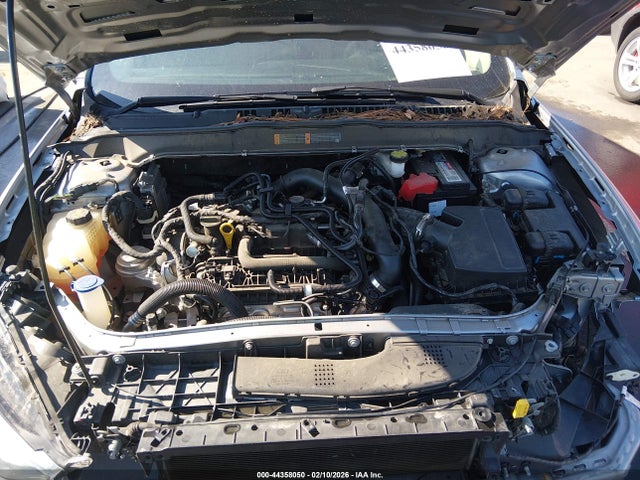 FORD FUSION SE - 10