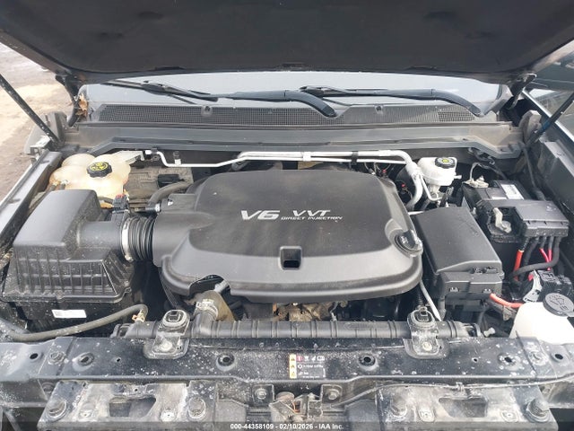 CHEVROLET COLORADO LT - 10