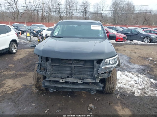 CHEVROLET COLORADO LT - 6