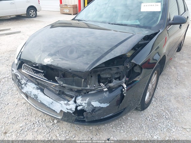2014 Chevrolet IMPALA LIMITED LT 照片 6