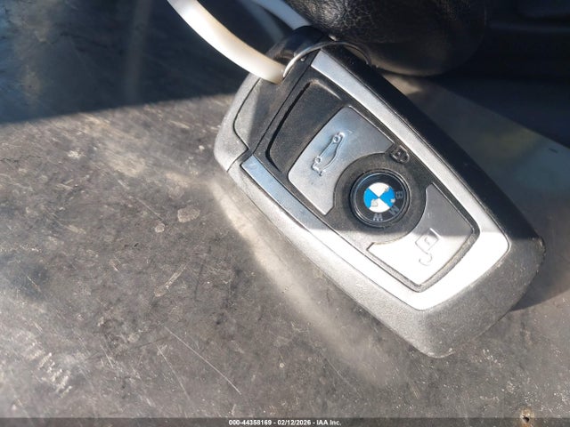 2012 BMW 328I — миниатюра 11