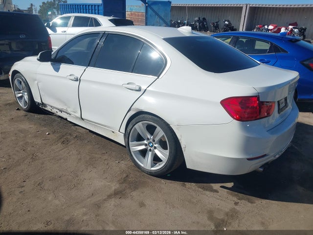 صورة 3 لـ 2012 BMW 328I