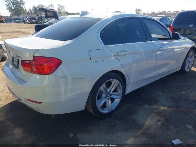 صورة 4 لـ 2012 BMW 328I