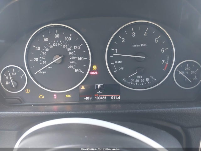 صورة 7 لـ 2012 BMW 328I