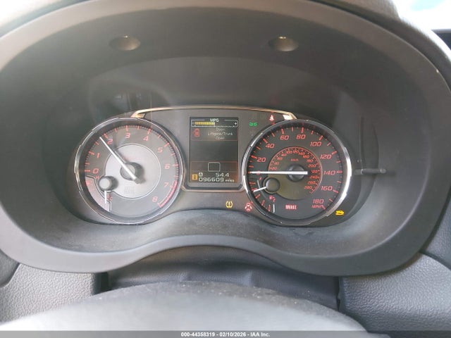صورة 7 لـ 2015 Subaru WRX