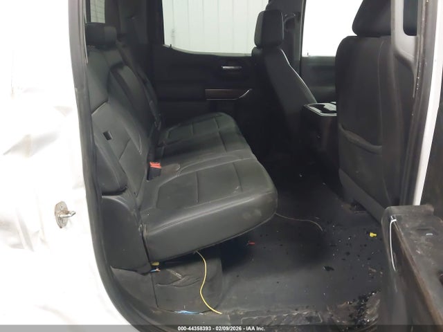 CHEVROLET SILVERADO 1500 - 8