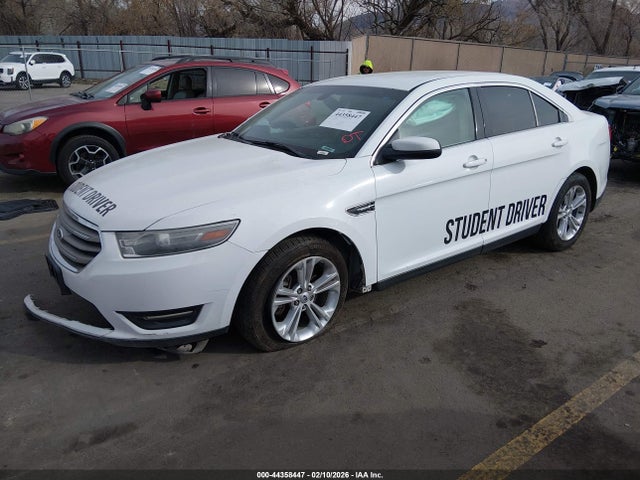 FORD TAURUS SEL - 2