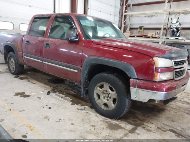CHEVROLET SILVERADO 1500 LT1 - 1
