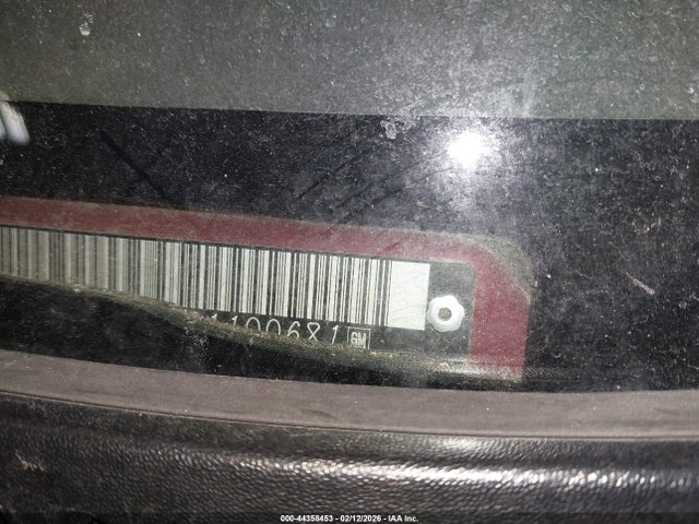 CHEVROLET SILVERADO 1500 LT1 - 9