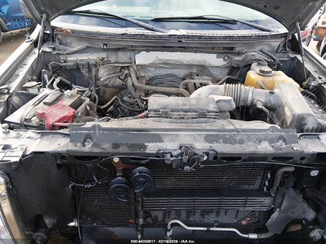 FORD F-150 STX - 10