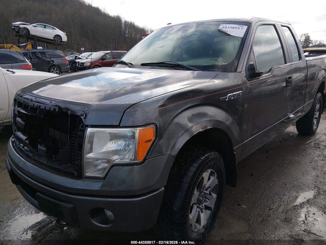 FORD F-150 STX - 6
