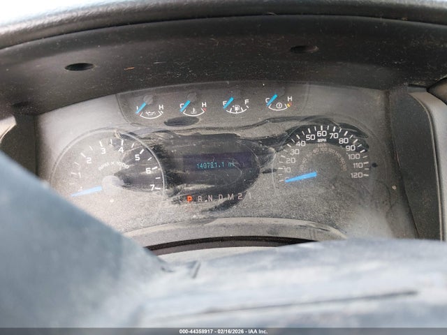 FORD F-150 STX - 7