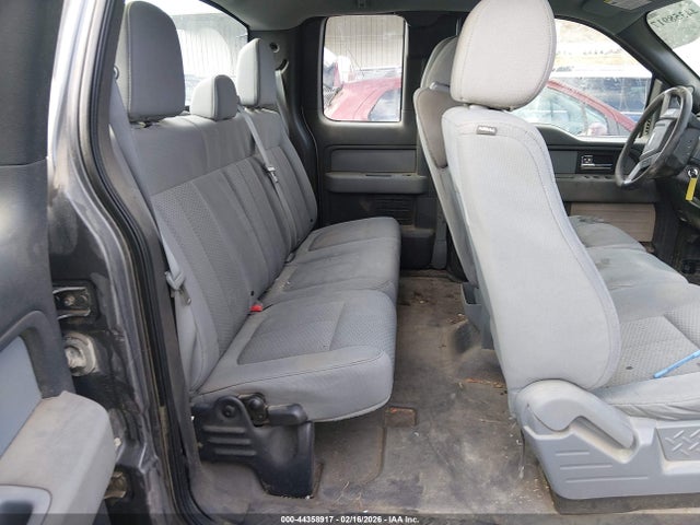 FORD F-150 STX - 8