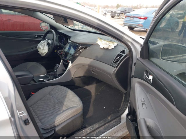 HYUNDAI SONATA GLS - 5