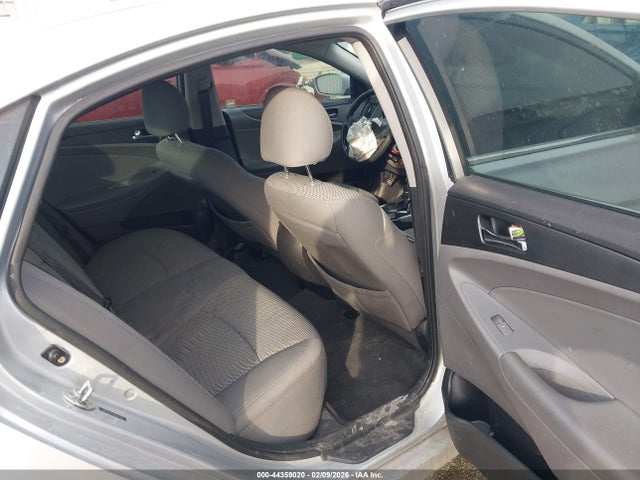 HYUNDAI SONATA GLS - 8