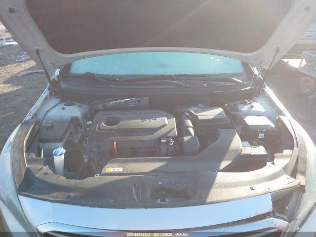 HYUNDAI SONATA SE - 10