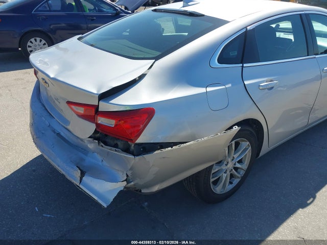 CHEVROLET MALIBU 1LT - 6