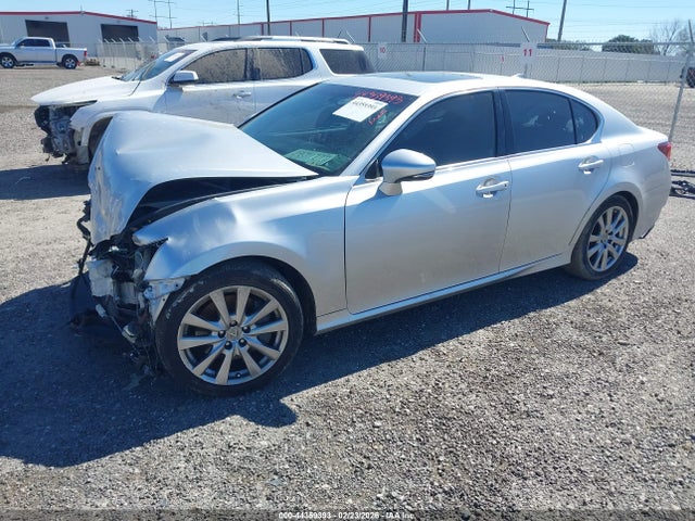 2015 Lexus GS, VIN: JTHBE1BL3FA006061