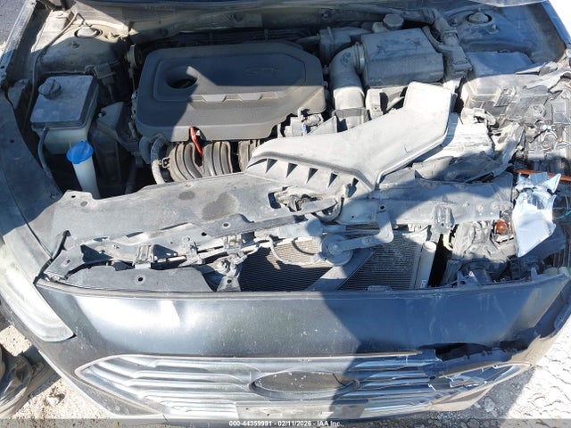 HYUNDAI SONATA SE - 10