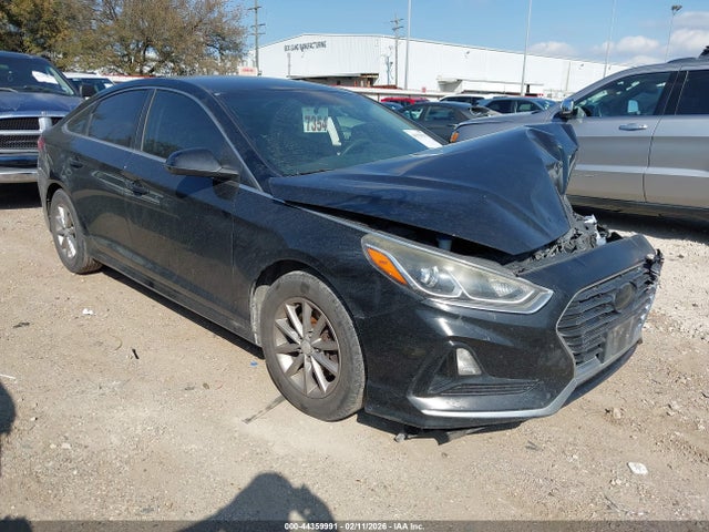 HYUNDAI SONATA SE - 1