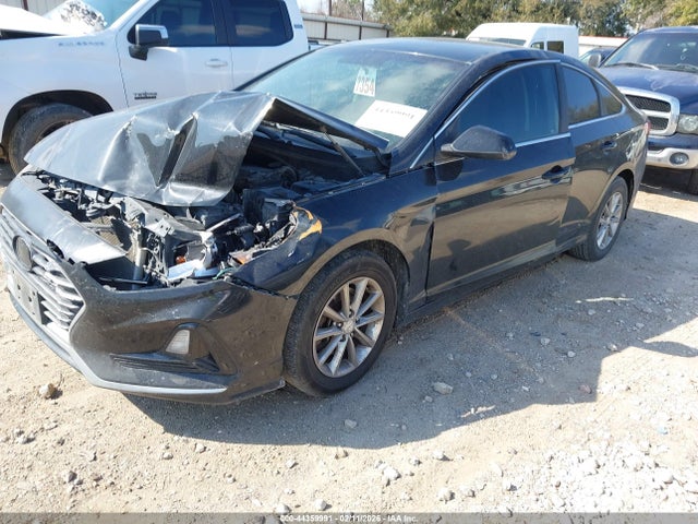 HYUNDAI SONATA SE - 2