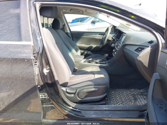 HYUNDAI SONATA SE - 5