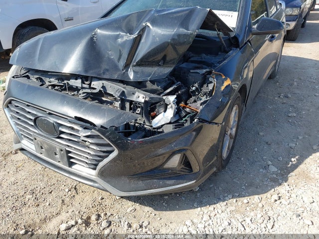 HYUNDAI SONATA SE - 6