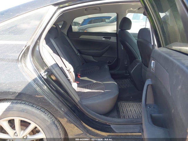 HYUNDAI SONATA SE - 8