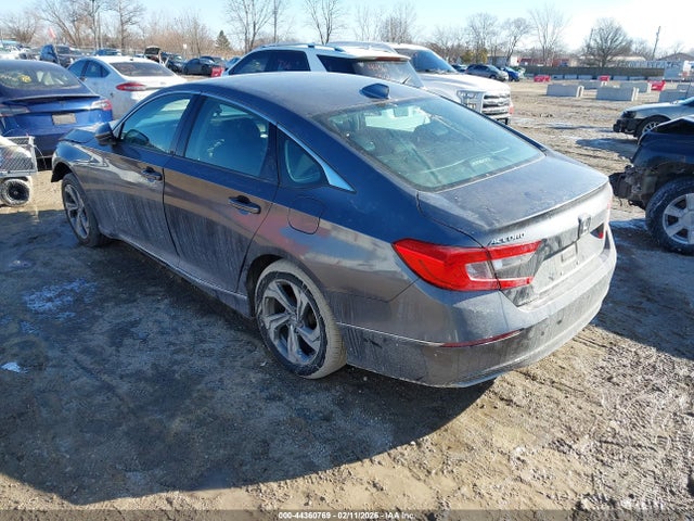 HONDA ACCORD EX - 3