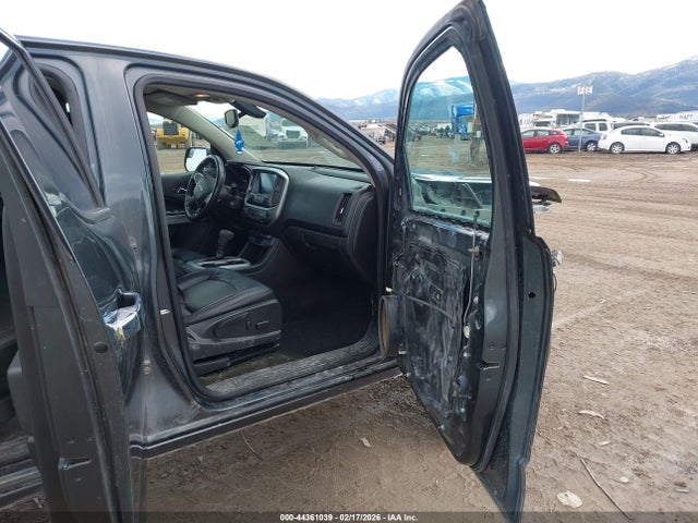 CHEVROLET COLORADO LT - 5