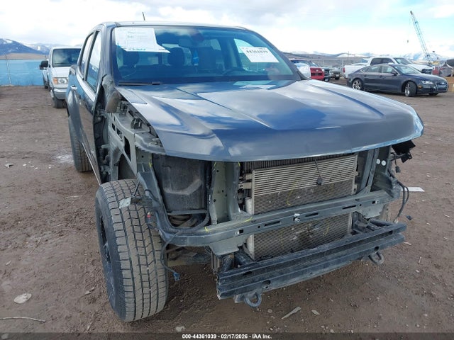 CHEVROLET COLORADO LT - 6