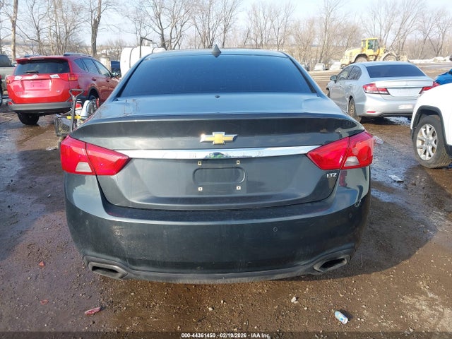 صورة 17 لـ 2014 Chevrolet IMPALA 2LZ