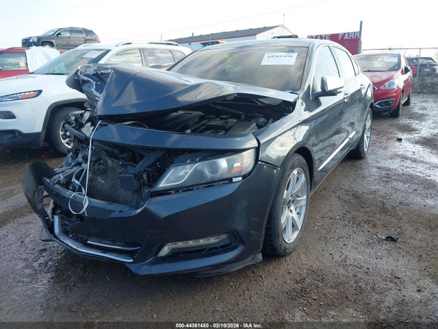 صورة 2 لـ 2014 Chevrolet IMPALA 2LZ