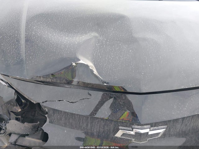 CHEVROLET BOLT EV FWD 2LT - 10