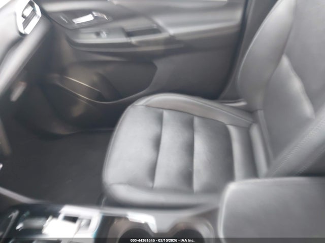 CHEVROLET BOLT EV FWD 2LT - 5