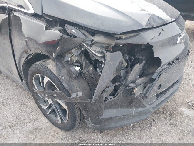 CHEVROLET BOLT EV FWD 2LT - 6