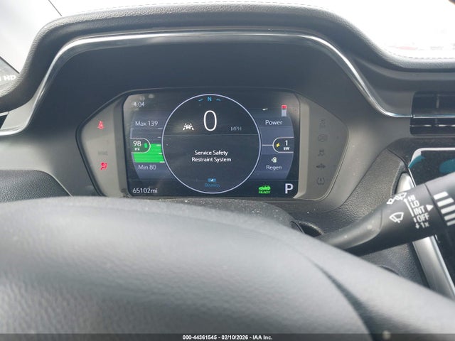 CHEVROLET BOLT EV FWD 2LT - 7