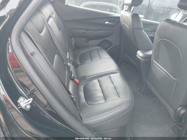 CHEVROLET BOLT EV FWD 2LT - 8