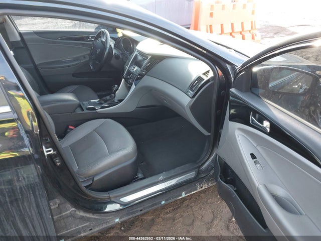 HYUNDAI SONATA LIMITED 2.0T - 5