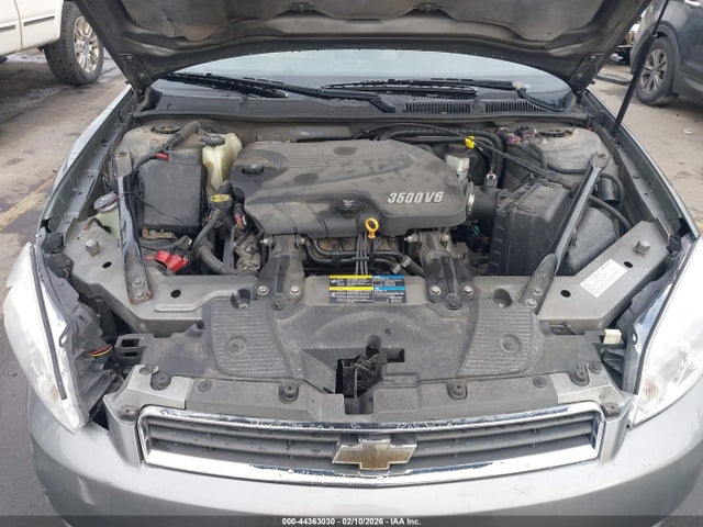 CHEVROLET IMPALA LS - 10