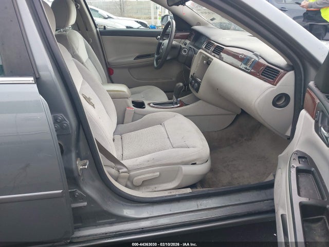 CHEVROLET IMPALA LS - 5