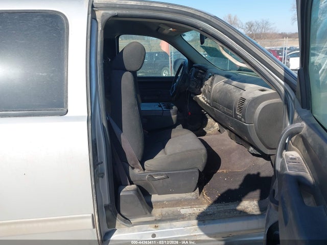 CHEVROLET SILVERADO 1500 LT - 5