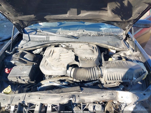 2019 Chrysler 300, VIN: 2C3CCAGG0KH648762