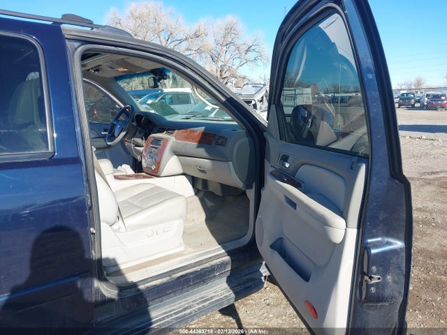 CHEVROLET AVALANCHE 1500 LS/LT/LTZ - 5