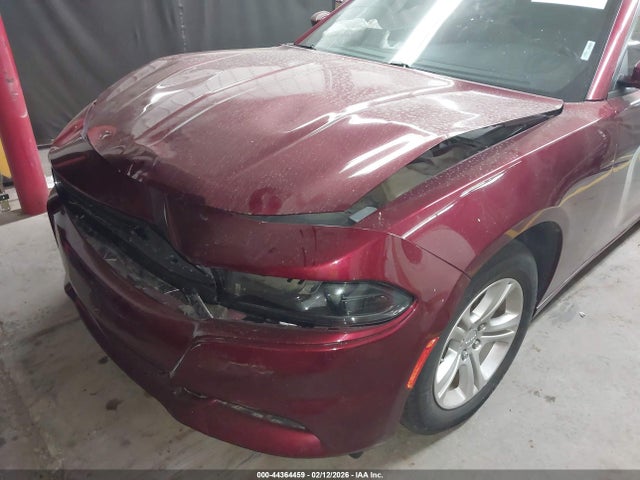 DODGE CHARGER SXT RWD - 6