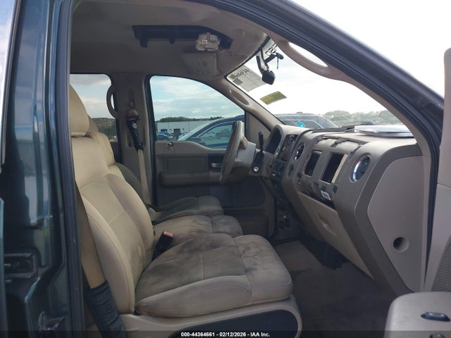 FORD F-150 XLT - 5